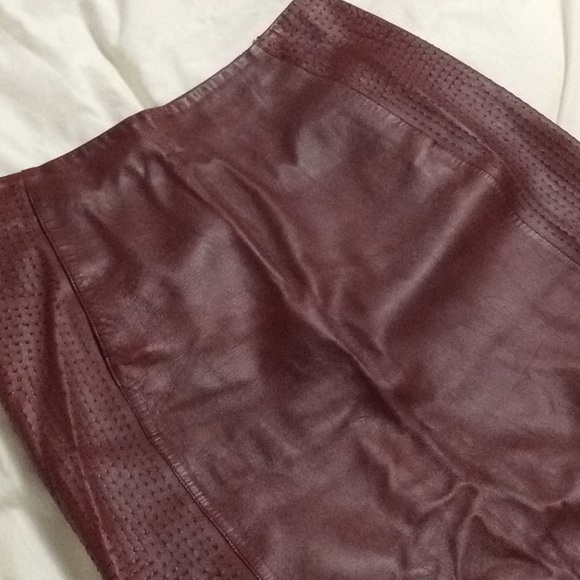 Chado by Ralph Rucci Skirt - Picture 2 of 12